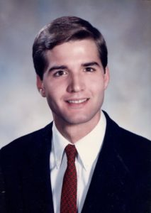 Columbia University, 1986